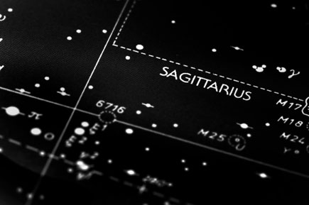 Sagittarius